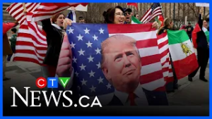 U.S. military action against Iran may include ‘going after ballistic missiles’: ret. major general