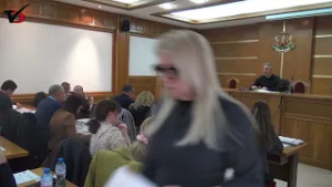 Заседание на Добрички общински съвет за февруари 2026 г.