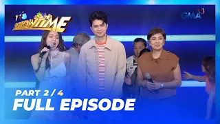 It's Showtime: Ilang gulay sa Pinas, grabe pa rin ang presyo! (July 1, 2026) (Part 2/4)