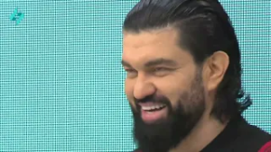 Danışır Rövşanə 03.03.2026