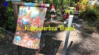 07/16/2026 Kabouterbos Bakel Andre van Bussel