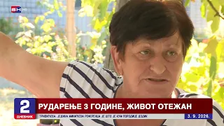 Uprkos sudskim zabranama, Rufijeva firma i dalje kopa ugalj na Bukovoj Kosi kod Prijedora