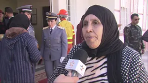 سيدي قاسم - العملية الوطنية  رمضان 1447 : عناية ملكية موصولة بالفئات في وضعية هشاشة اجتماعية