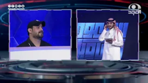 بعد تهور سامي في تحديد العدد .. تدارك الوضع في اللحظات الأخيرة ?