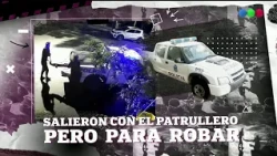 Los POLILADRONES de la GOMERÍA #ElNotidelaGente