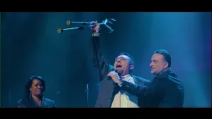 Colheita Mundial Espanha, Valência - Dezembro 2025