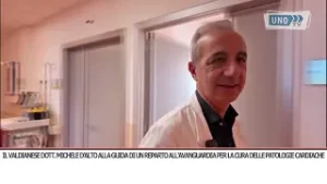 SRV DOTT  MICHELE D ALTO