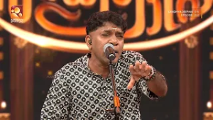 സന്ധ്യാനാമത്തിൽ മികച്ച ആലാപനവുമായി തുളസിക്കതിർ ജയകൃഷ്ണൻ ??| Sandhyadeepam Epi 222 | Highlights