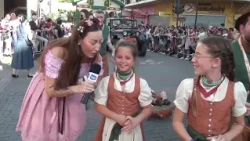 41st Oktoberfest Blumenau Parade 10/17/2026