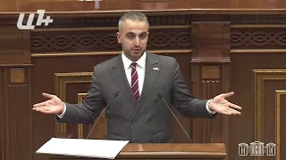 Ի՞նչ  են նկարում ադրբեջանցի աշակերտները, ի՞նչ է քարոզվում իրենց դպրոցներում.Դանիելյանը