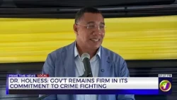 Prime Time News Thursday, October 22, 2026 | Part 2 | TVJ News