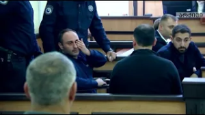 ბიზნესმენები გიორგი ჩიკვაიძე და გიორგი პაპიაშვილი სააპელაციო სასამართლომ პატიმრობაში დატიოვცა