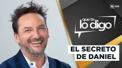 DANIEL FUENZALIDA is reportedly the OWNER of “NO ES LO MISMO” | Que Te Lo Digo