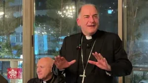 Il nunzio in Giordania: i cristiani qui pochi ma molto apprezzati