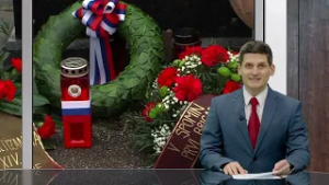 DOGODKI DNEVA 9.2.2026