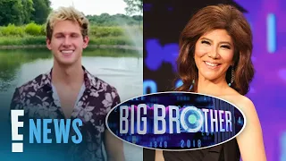 Big Brother 28 Contestant Levi Banks Explains Why He Left Suddenly | E! News
