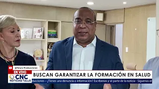 WILL TULUÁ AND CARTAGO RECEIVE STUDENTS FROM THE HOSPITAL UNIVERSITARIO DEL VALLE?