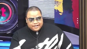 SCREENSHOT  Hommage au légendaire Dieudonné Larose