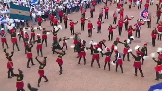 🌟 Presentación del Instituto Experimental México 🥁🎺