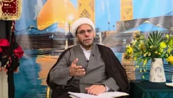 Dars e Nahjul Balagha – Session 23  By Maulana Ghulam Hussain Adeel