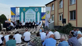 Obilježen 17. juli - Dan sjećanja na šehide i civilne žrtve rata Šija | TH 1019