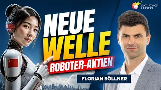 Söllner: 200 bis 3.000 % - 4 Hot-Stocks on Fire! Nvidia, SpaceX, Bitcoin, Xiaomi, OHB