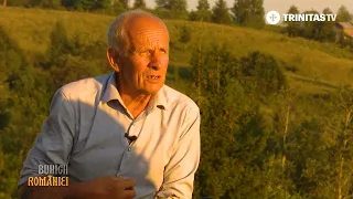 „Singura armă de apărare este Sfânta Cruce prin care Mântuitorul ne-a răscumpărat din păcate!”