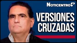 Detienen a Alex Saab en Venezuela y se abre un nuevo frente político | Canal 1 | Noticentro