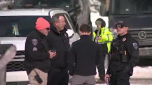 Body of snowmobiler buried in avalanche recovered in Wasatch County