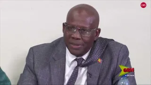 Hope For Fisher Folks