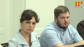 Споры решают переговорами