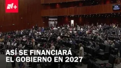 Deputies approve the 2027 Revenue Law: What does it consist of?