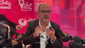 Prefecto del Azuay defiende compra de macetas para reforestación