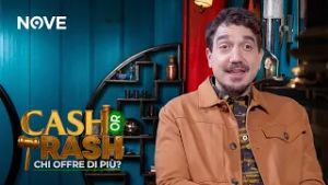 Numero RARISSIMO del 1945: guerra di rilanci! ?? | Cash or Trash