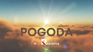 Weather Forecast 08/19/2026 | TV Republika