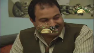 مسلسل التيار - الحلقة الرابعة عشر