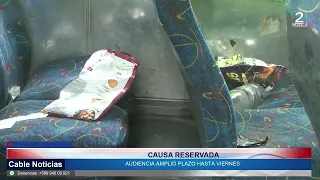 30 SEP 2026 PDI detiene a tres personas por balacera contra minibús que dejó un fallecido