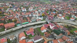 Atik džamija - Janja