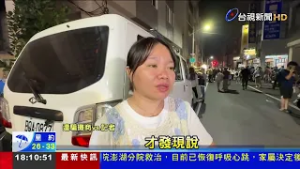 內埔年街不夜城 說好不斷電!除夕竟跳電