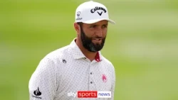 BREAKING: Jon Rahm to quit LIV Golf due to "unacceptable" terms offered for proposed relaunch