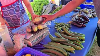 Eating right is key to good health with Dr. Keith Horinuchi