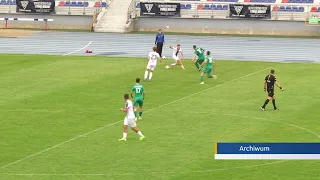 Decathlon 4. liga: Broń Radom na wyjeździe z Ursusem. Energia i Oskar grają u siebie