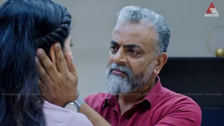 #Santhwanam2 അനുശ്രീയ്ക്ക് ആത്മവിശ്വാസമേകി ബാലൻ..