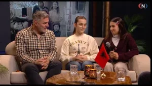 Studio Direkte 02.02.2026