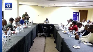 Revenue Mobilisation: RMAFC Launches Initiative To Boost Communication