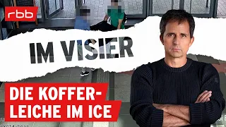 Verbotene Liebe - der Wunsch nach einem bisschen Freiheit | Im Visier | True-Crime-Podcast