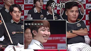 Whoa?????? Even the commentator couldn't help but laugh at this 10:10 situation｜Highlight｜2026-27...