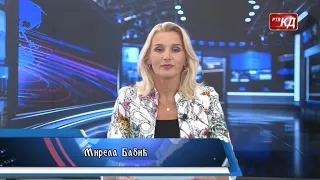Novosti RTV KD 30.07.2026.