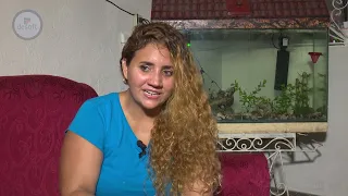 Documental: Mujeres fuerza de la Patria