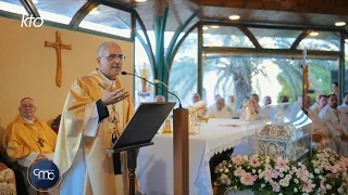Terra Santa News du 6 septembre 2026